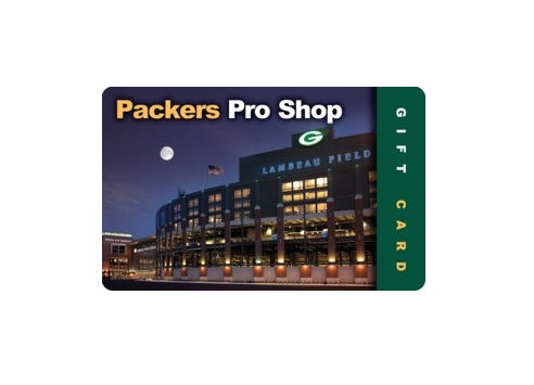 packers gift shop